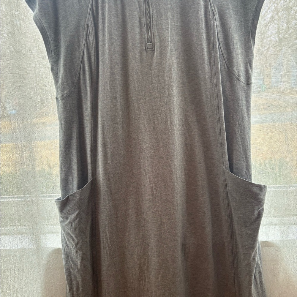 Lululemon Dress with Pockets